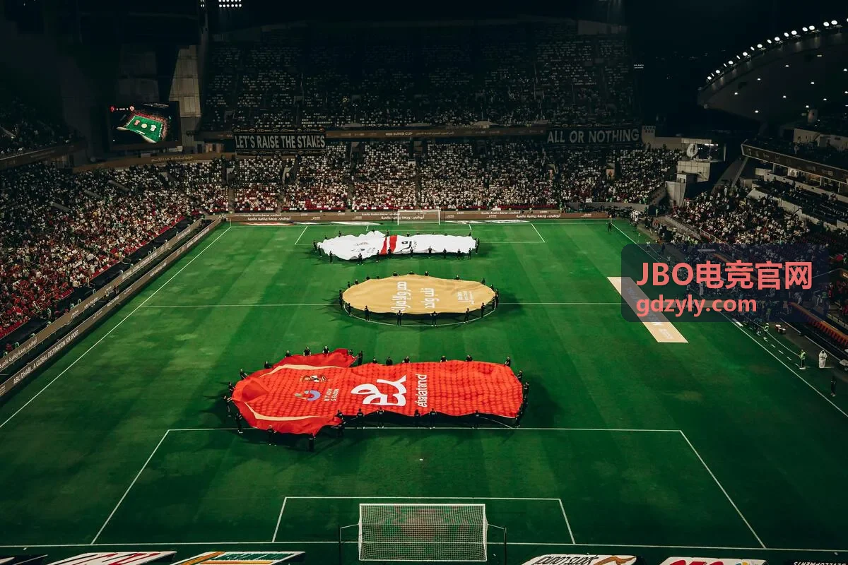 JBO电竞 CS2 赛事