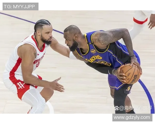 湖人对阵火箭精彩直播主播全解析赛前预测与球员表现分析