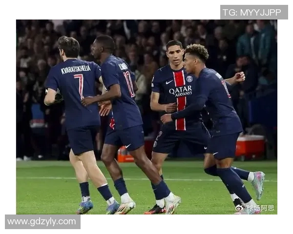 阿森纳与巴黎圣日耳曼的巅峰对决谁能笑到最后